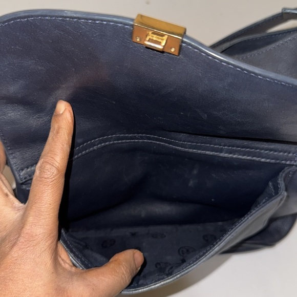 Vintage Tory Burch bag - Picture 9 of 15